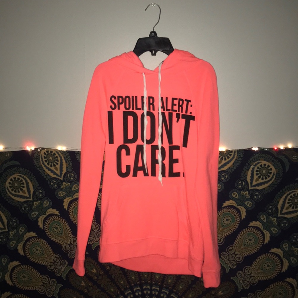rue 21 hoodie